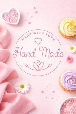 Hand made