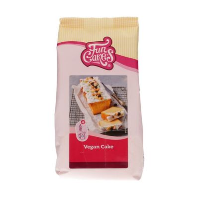 ​FunCakes Mix for Vegan Cake 400 g