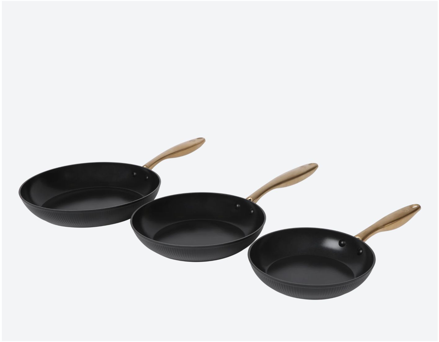 MasterChef koekenpannenset Ribello