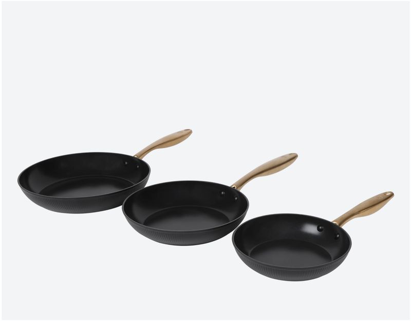 MasterChef koekenpannenset Ribello
