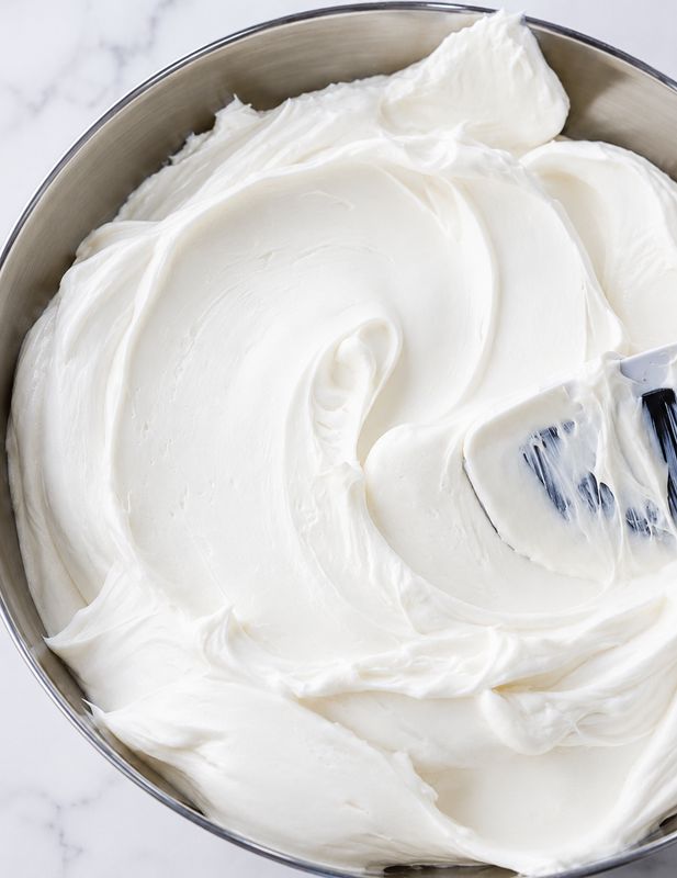 Kant en klare botercreme