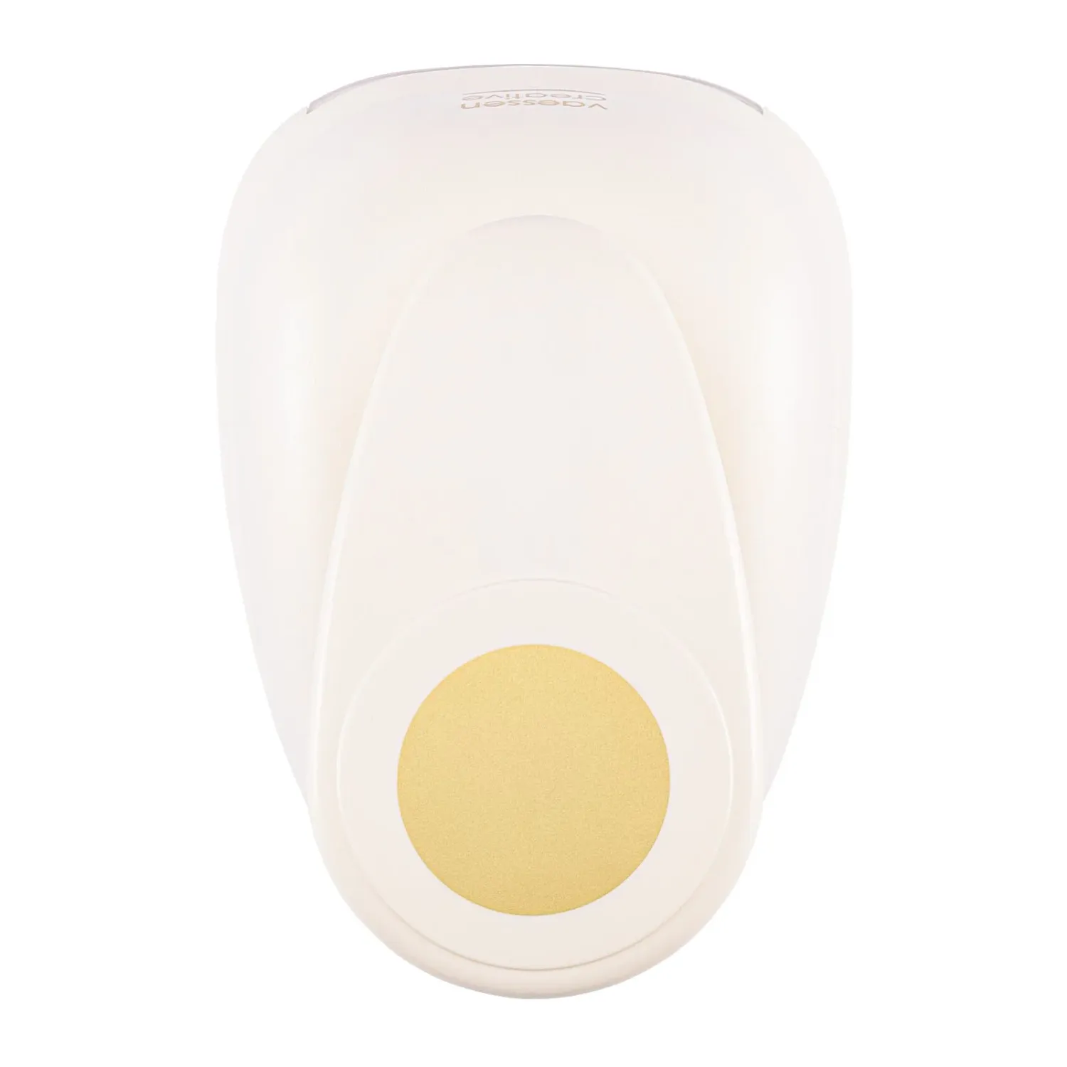 Vaessen Creative Figuurpons Cirkel Super Jumbo