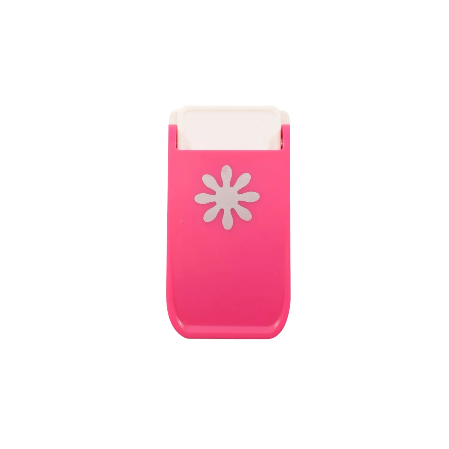 Vaessen Creative Heavy-Duty Pons Madeliefje Bella Ø2,5 cm