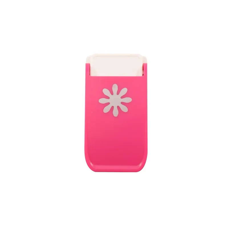 Vaessen Creative Heavy-Duty Pons Madeliefje Bella Ø2,5 cm