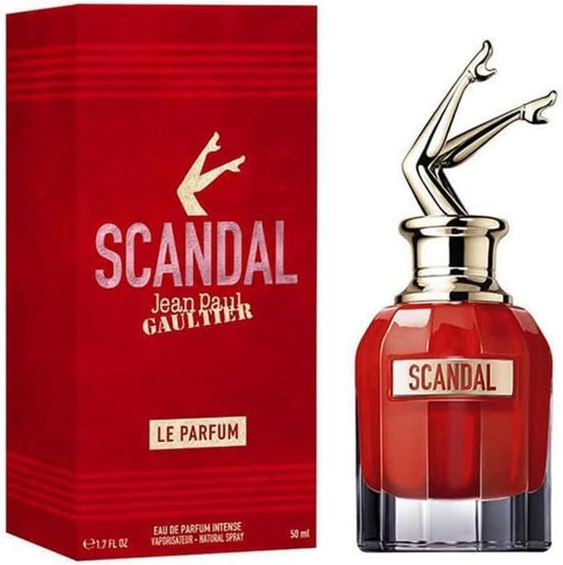 Jean Paul Gaultier Scandal Le Parfum Eau de parfum intense 50 ml