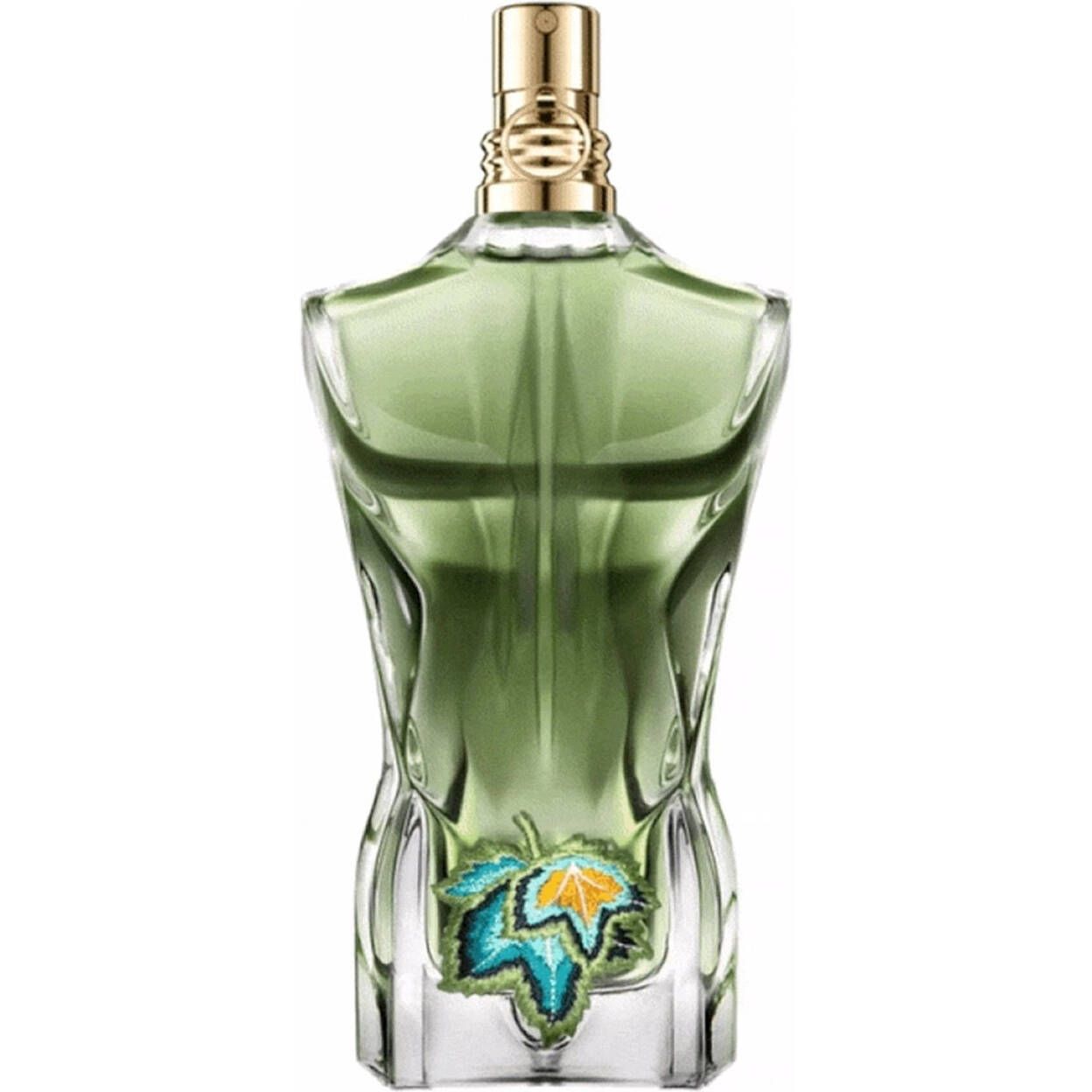 Jean Paul Gaultier Le Beau Paradise Garden