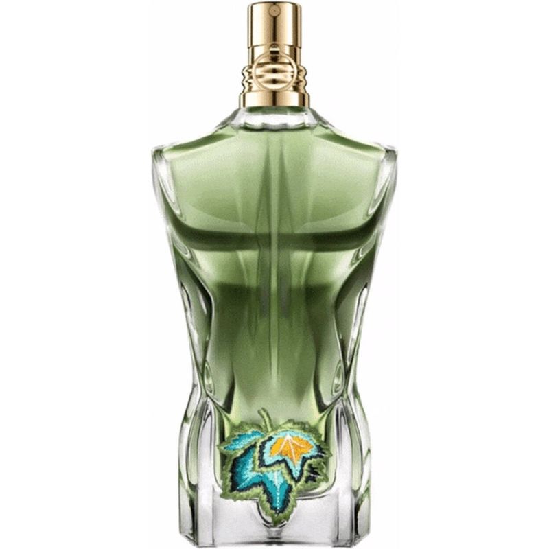 Jean Paul Gaultier Le Beau Paradise Garden