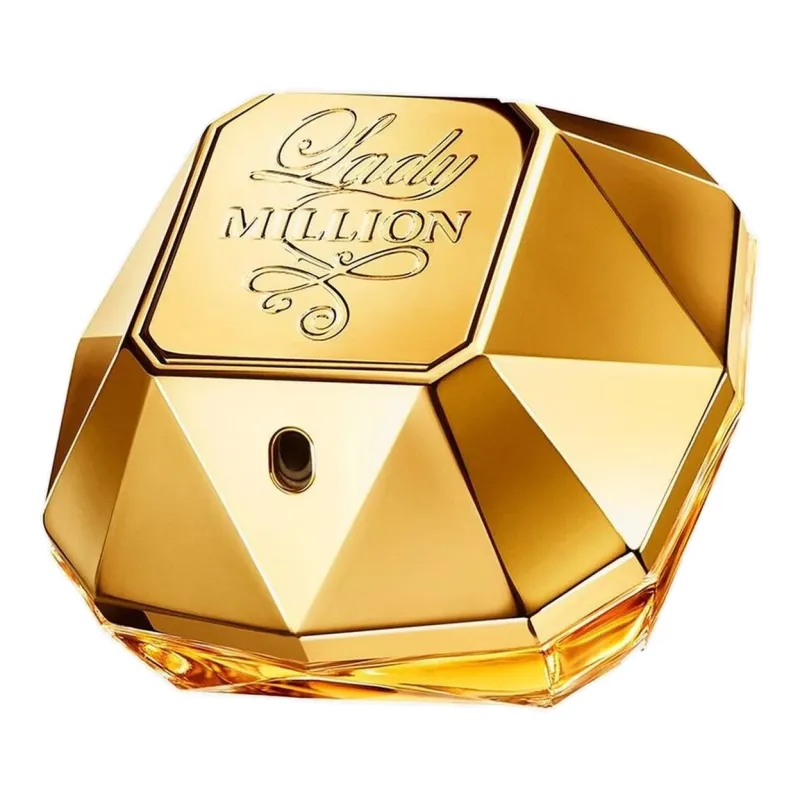 paco rabanne Lady Million