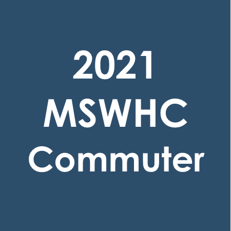 Commuter Registration Commuter Registration