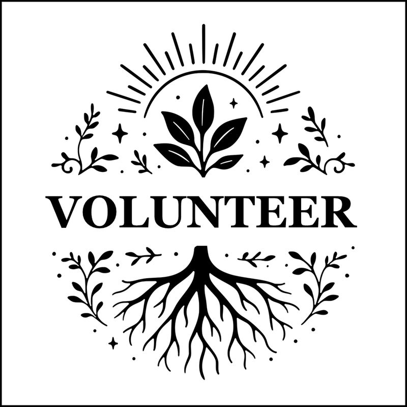 Apply to Volunteer (2026)