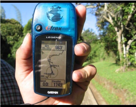 mammal Støv længde Vendo GPS Garmin eTrex Legend Semi Nuevo - Precio: US$ 64.90