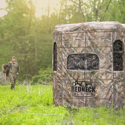 6 x 6 Camel Deluxe Soft Side Blind 6 x 6 Camel Deluxe Soft Side Blind