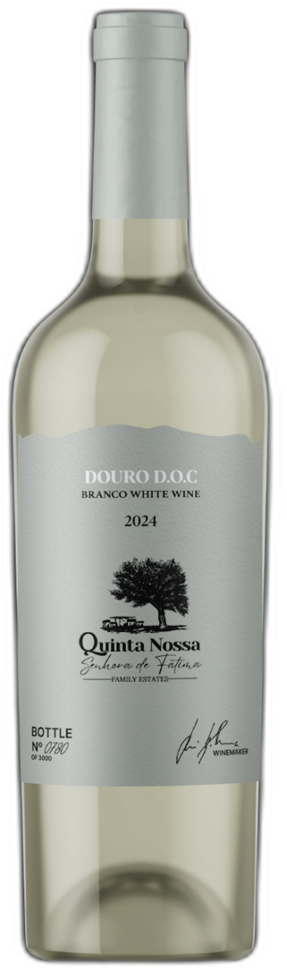 Branco Douro D.O.C. 2024