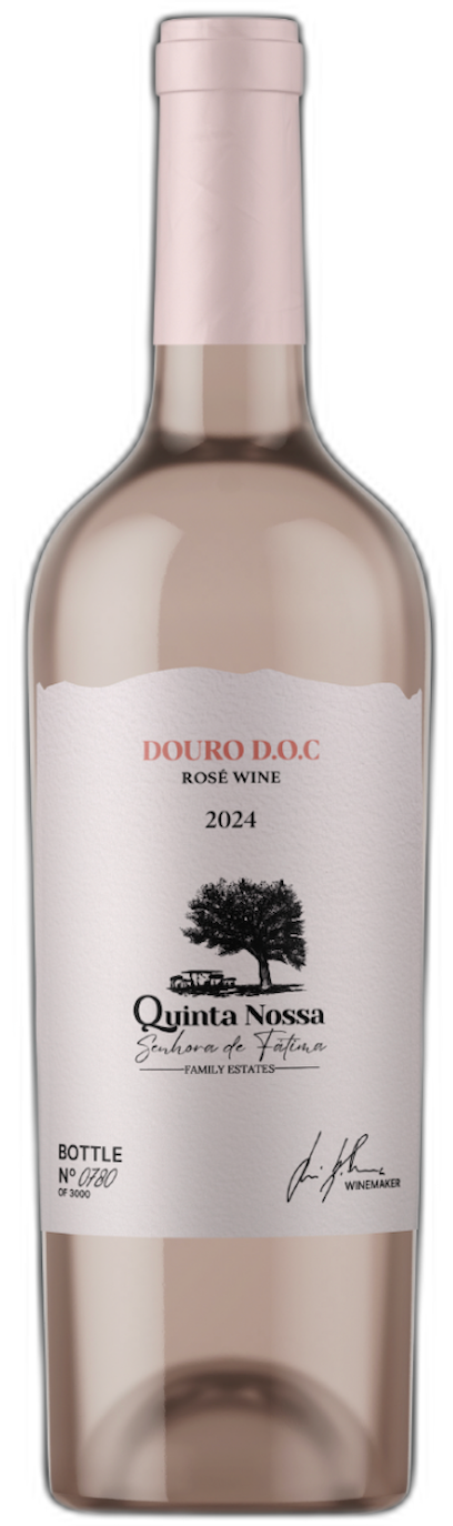 Rosé Douro D.O.C. 2024