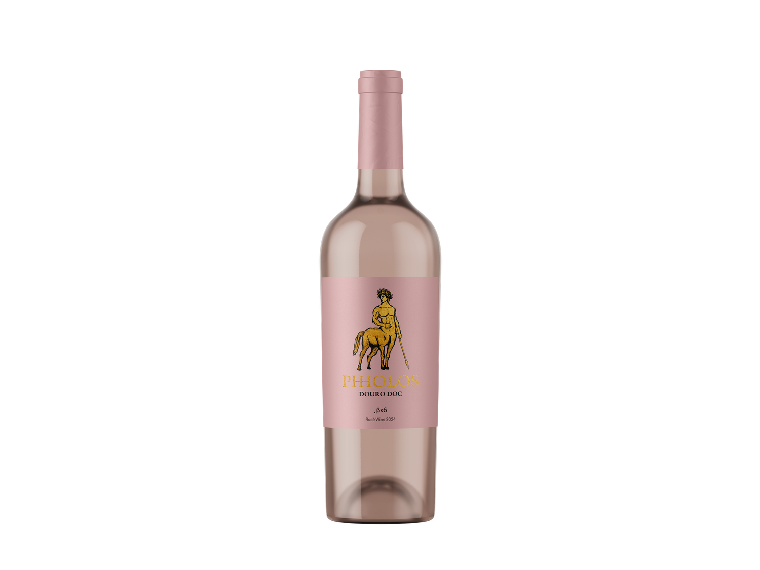 Pholos Rosé 2024