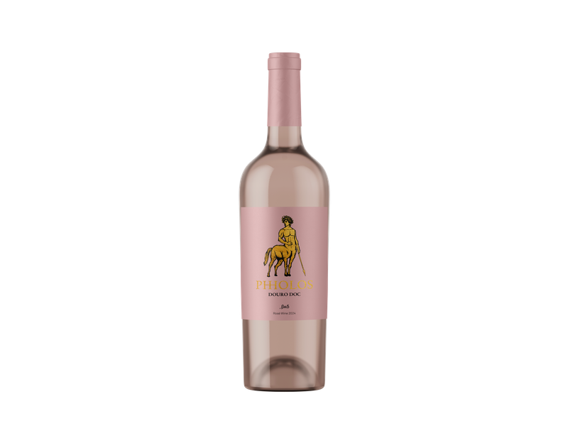 Pholos Rosé 2024