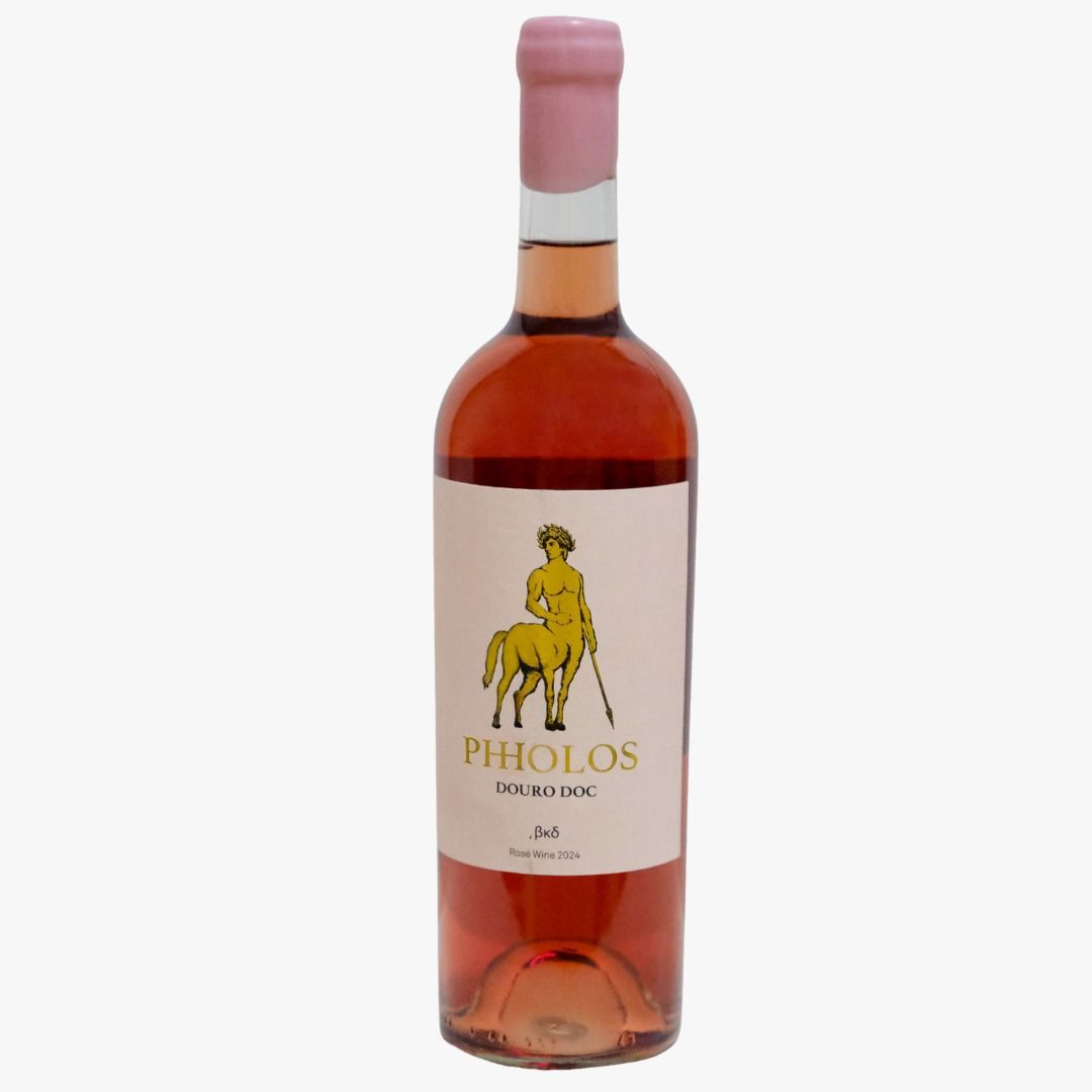 Pholos Rosé Douro D.O.C. 2024