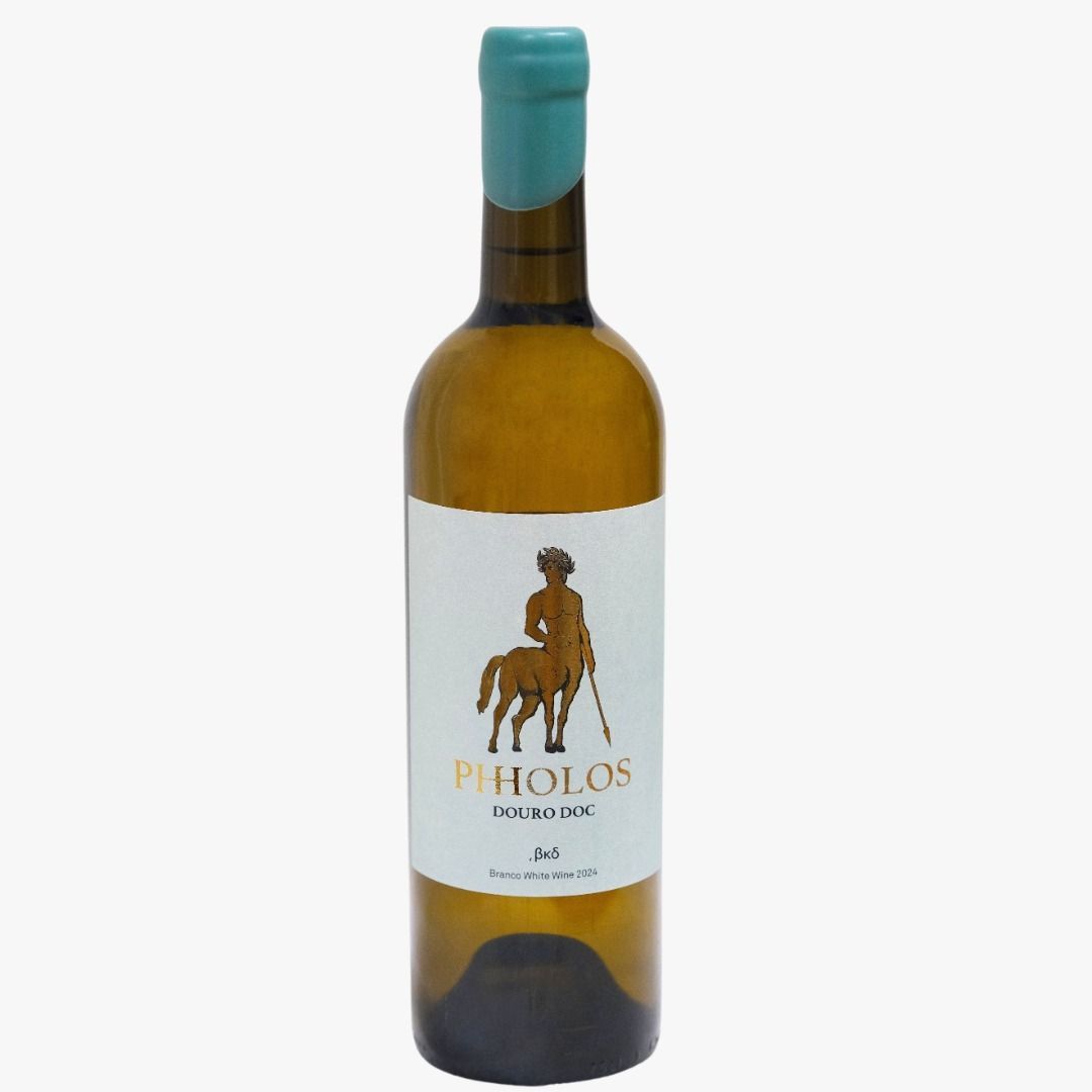 Pholos Branco Douro D.O.C 2024