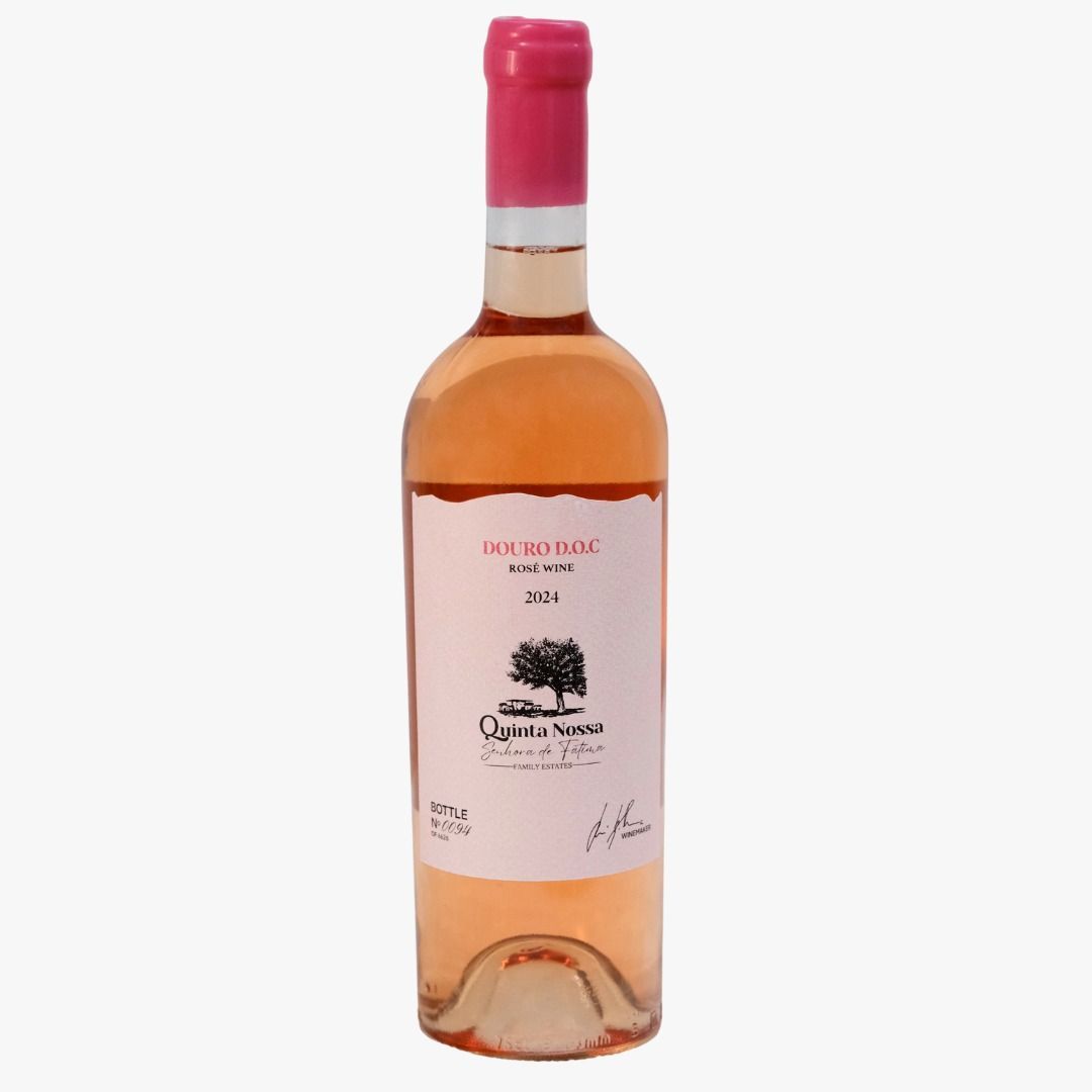 Quinta Nossa Rosé Douro D.O.C. 2024