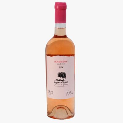 Quinta Nossa Rosé Douro D.O.C. 2024