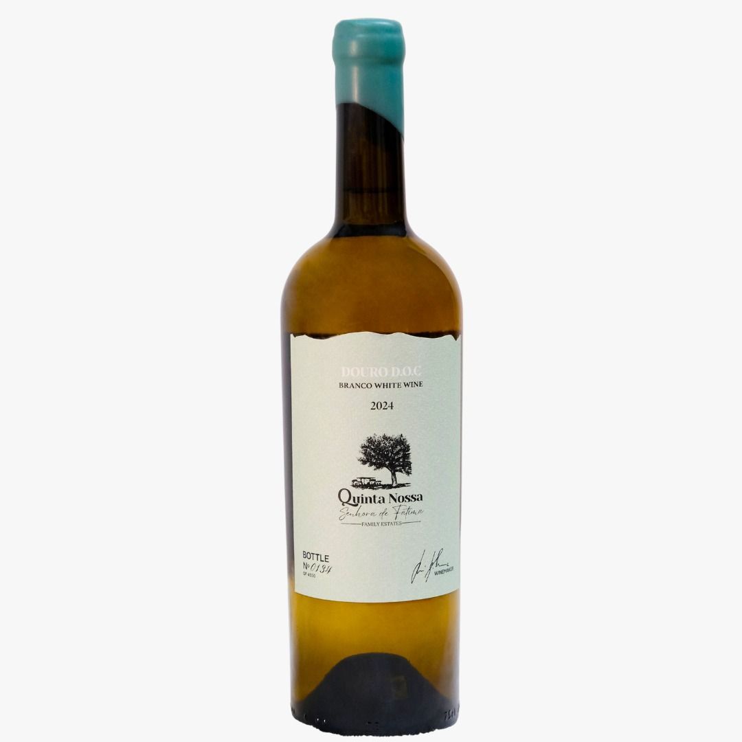 Quinta Nossa Branco Douro D.O.C. 2024