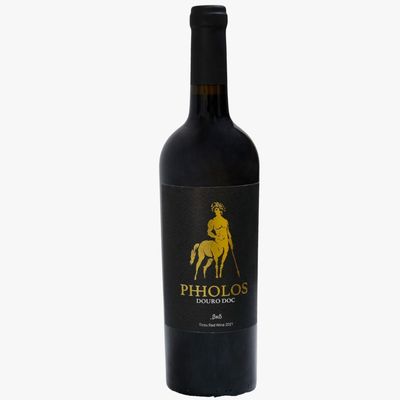 Pholos Tinto Douro D.O.C  2021