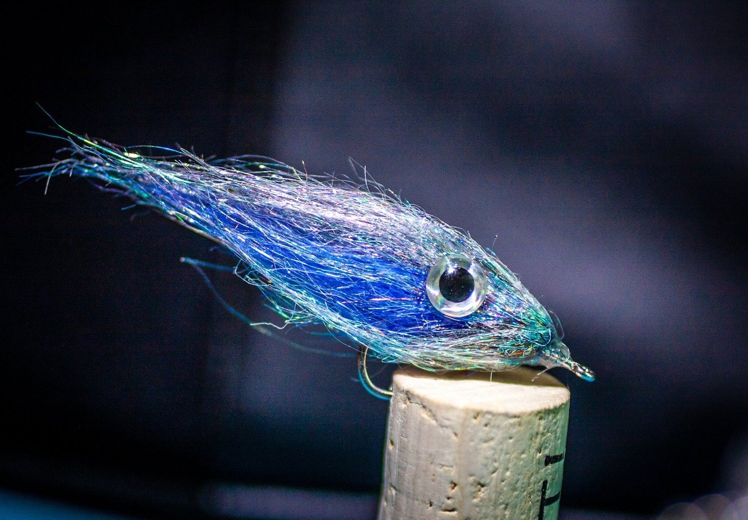 Fly Fishing Lures (Custom Tied)