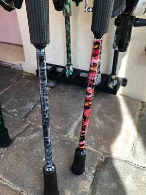 Fishing Rods