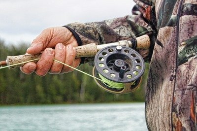 Fly Fishing Rods