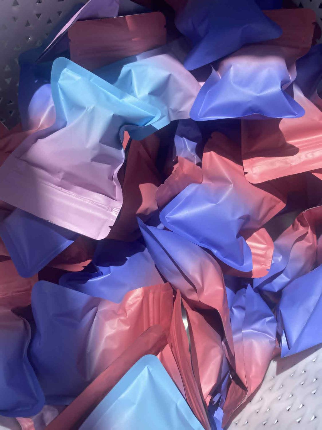 Focal blind Lucky Game