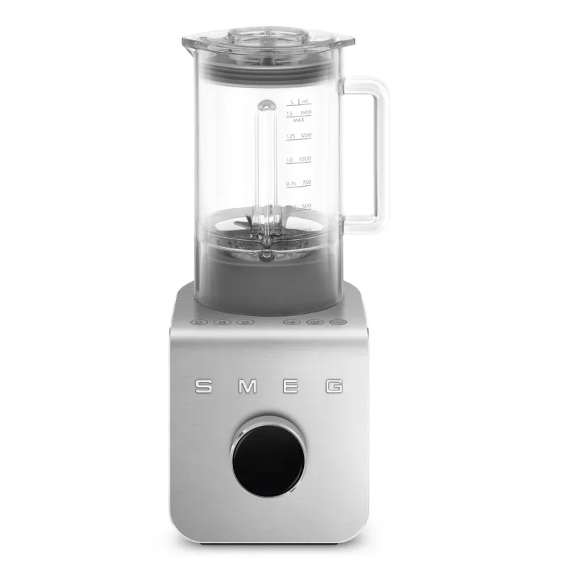 Smeg Blender Collezione Black Matte
