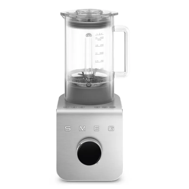 Smeg Blender Collezione White Matte