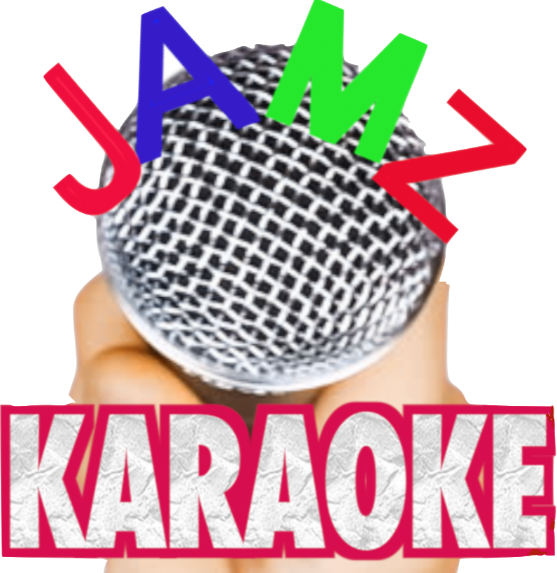 Karaoke (3 hour Jamz Karaoke DJ)