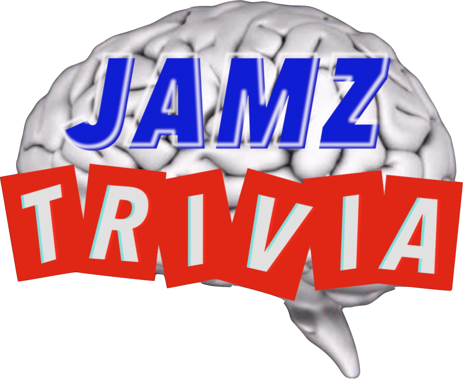 Trivia (2 hour Jamz Trivia show)