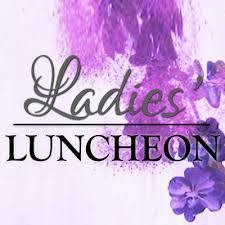 2026 Ladies Luncheon (State Convention)