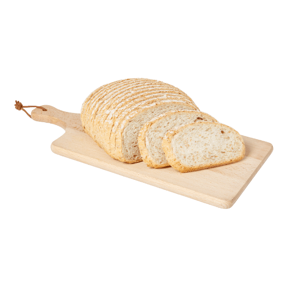 Grof brood