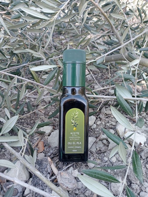 AOVE Ecológico 100ml