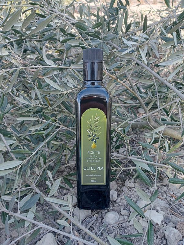 AOVE Ecológico 500ml