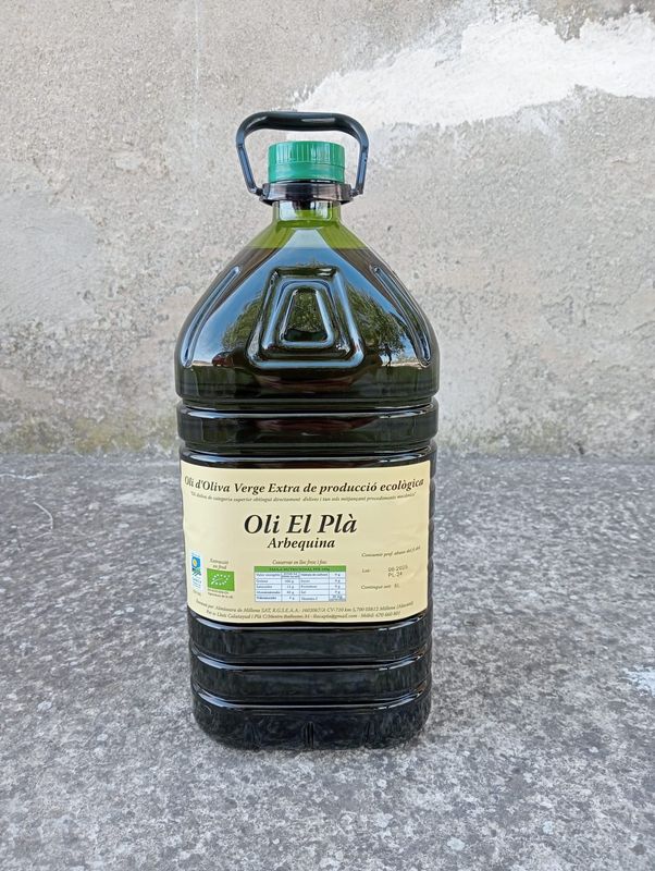 AOVE Ecológico 5L