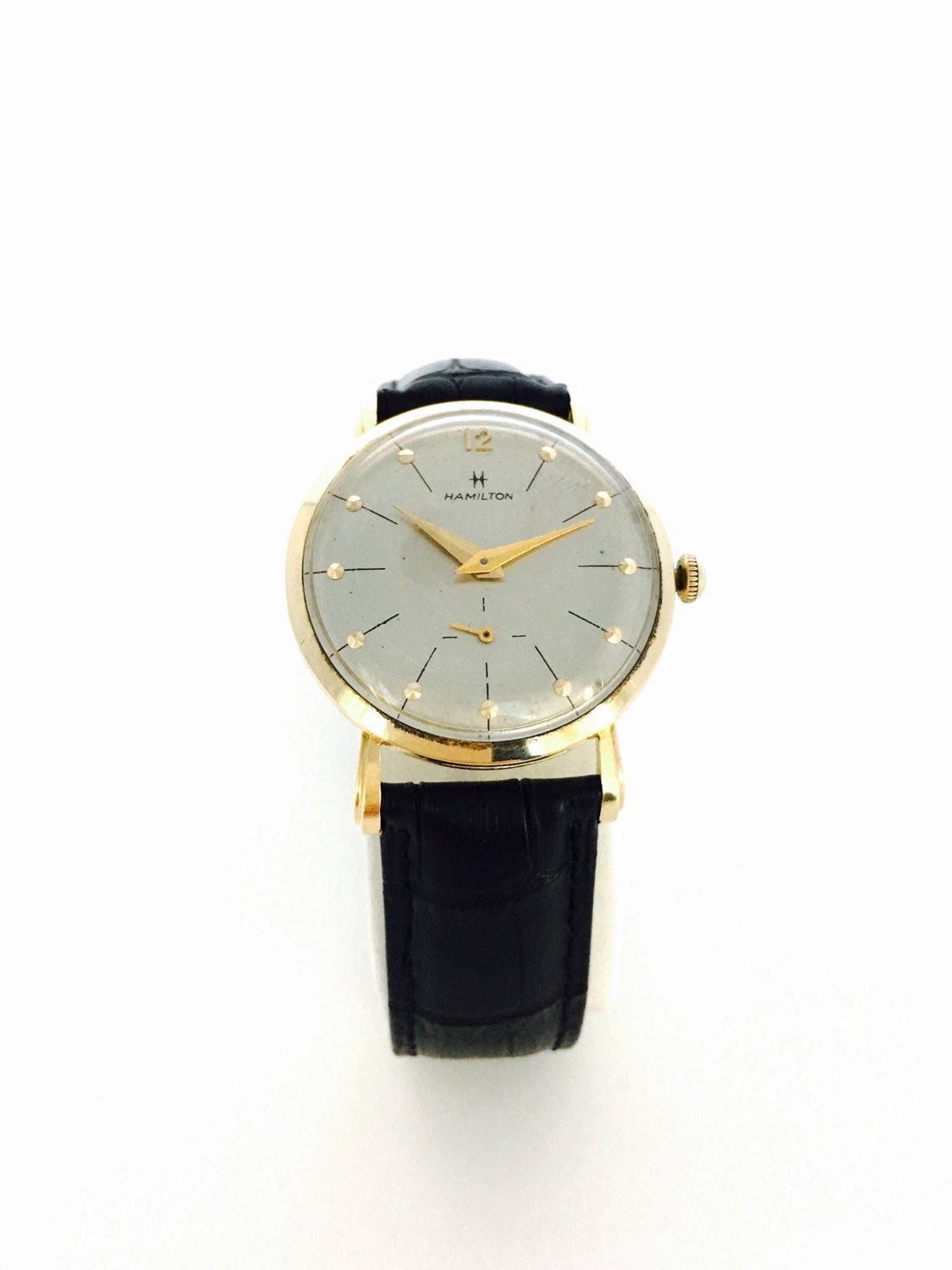 hamilton watches