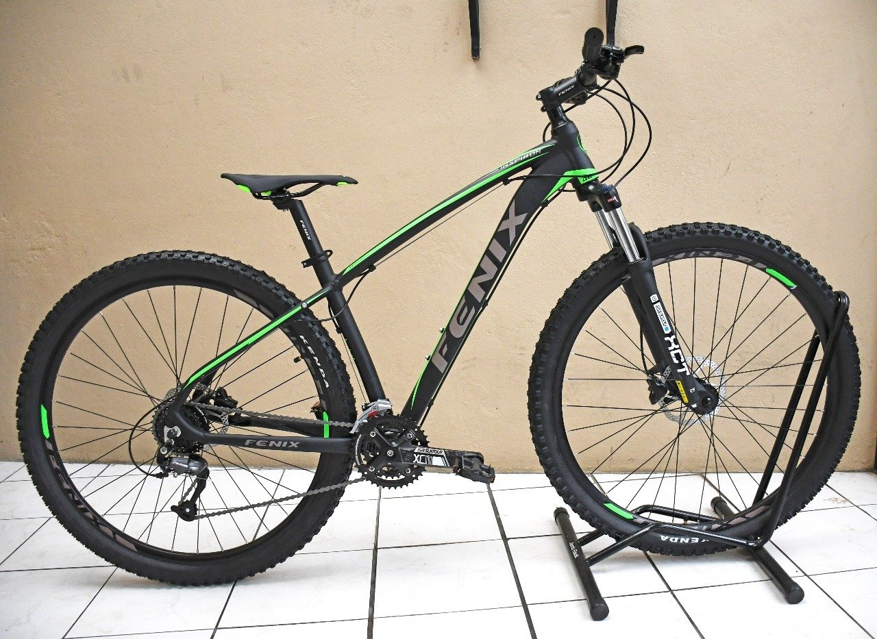 Bicicleta Fénix aro 29