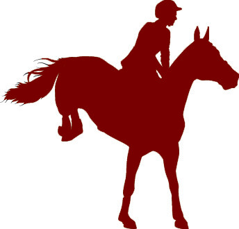 ANRC High School/Organization INDIVIDUAL Rider (no team entries)