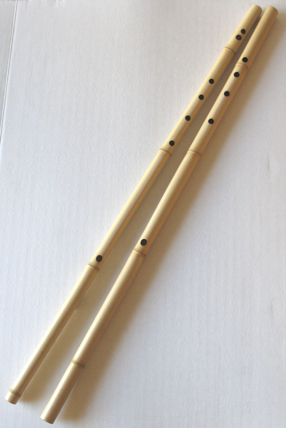 Kill Bill flute.
