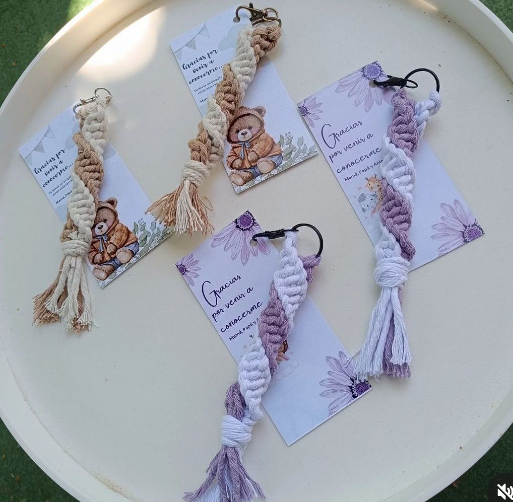 Souvenirs Nacimiento