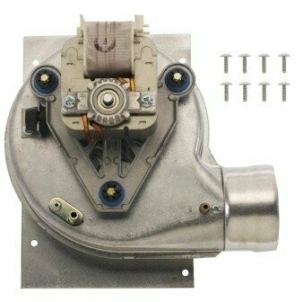 WORCESTER 28SI FAN ASSY WFFB1701-035C