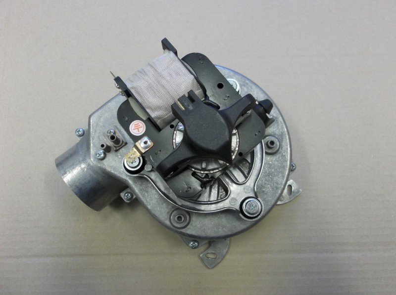 FAN ASSY 0020061578