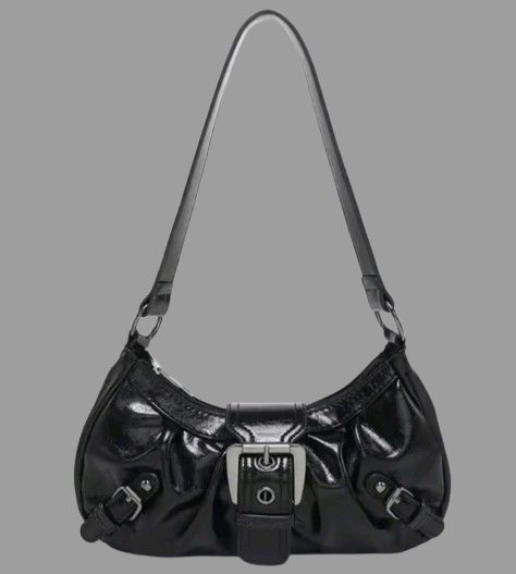 The Vienna Accent Shoulder Bag