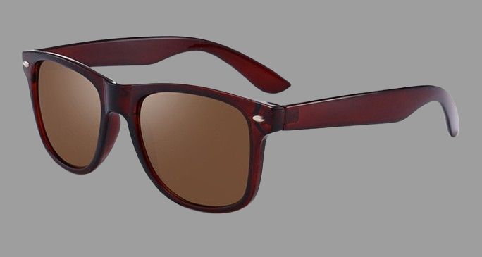 Shadowline Sunglasses