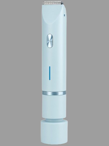 Glow Trim 2 in 1 Shaver for Women