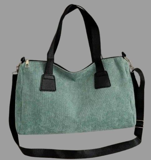 Compact Holdall